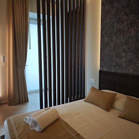 Shanti Rooms & Apartments Castello Bacoli Buitenkant foto