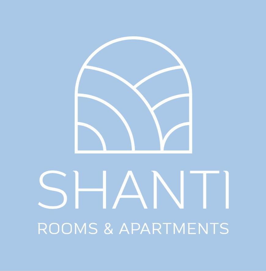 Shanti Rooms & Apartments Castello Bacoli Buitenkant foto